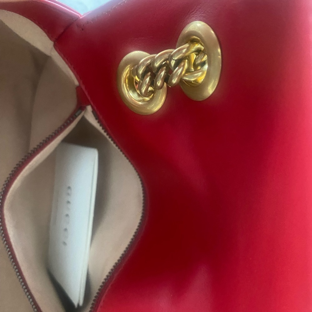 Women Gucci bag - Picture 2 of 4